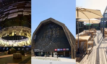 【12/3限定】大阪で開催！万博・北欧パビリオン関係者が裏側を語る特別トークイベント（参加無料・特典多数）