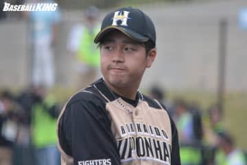 日本ハム・堀、一般女性と入籍「支えてくれる家族に心から感謝」