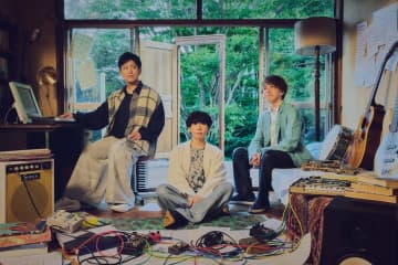 sumika、明日「嬉しいお知らせ」発表