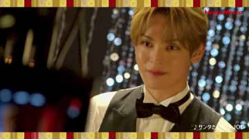 【ほっともっと×JO1】贅沢なアンガスビーフステーキ重新CM公開！