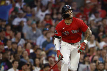 【MLB】外野手補強のドジャースは「レッドソックスのデュランを獲得する」　公式サイトがツインズ含めた“三角トレード”を提案