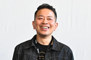 宮迫博之の息子・陸「オヤジがこんなことになると思ってなかった」「みんなが振り向く」