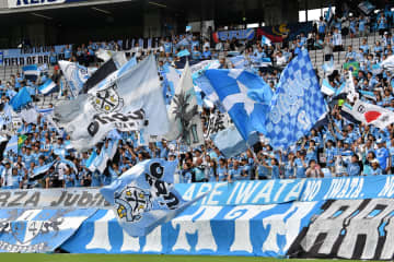 磐田が意地の勝利　J1昇格プレーオフ圏内に滑り込み　終盤追いつかれ崖っぷちも2分後にグラッサが決勝点「ホッとしている」