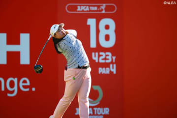 初出場で“優勝射程圏”も「出られるだけで満足」　謙虚な19歳・入谷響が大会最年少Vへ加速