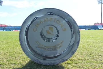 水戸優勝！　長崎がJ1復帰…千葉、徳島、磐田、大宮はPOへ　残留争いも劇的結末／J2最終節