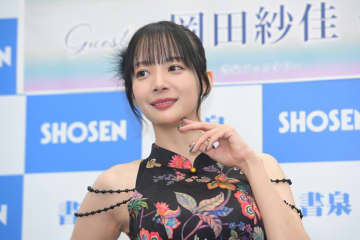 岡田紗佳　２０２６年は〝平和（ピンフ）〟の１年に「高望みはせずに、常に無欲でやりたい」