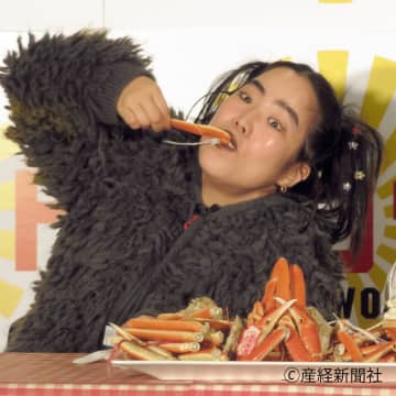 金馬映画祭が沸いた“狂気の恋愛映画”　ゆりやん作品が日本映画の常識を突き破る瞬間