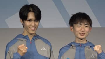 黒田朝日には「また時代を動かすような走りを」太田蒼生＆平林清澄が箱根駅伝を走る後輩たちにエール