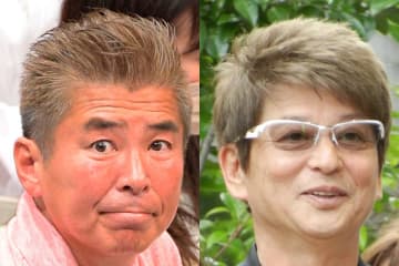 勝俣州和が語る哀川翔の喧嘩論「喧嘩は長引かせない。秒殺がいい」