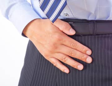 排尿改善と性機能温存…手術を受けてもどちらも諦めない【前立腺肥大 手術の前に】#4