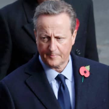 キャメロン元英首相は局所療法を選択…「前立腺がん」PSAに続く精密検査の流れ【中川恵一 がんサバイバーの知恵】