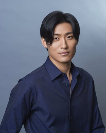 松谷鷹也がアービング所属決定　映画「栄光のバックホーム」主演で大反響