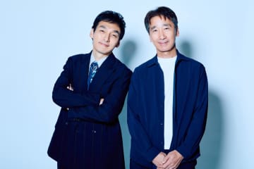 『終幕のロンド』 草彅剛×三宅喜重監督「監督は、僕がきれいに映る角度をわかっている」「それは、本当にいい顔をしているから」