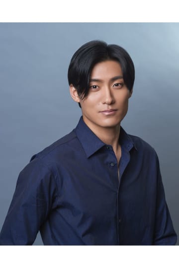 『栄光のバックホーム』主演・松谷鷹也、芸能事務所アービングに所属「より一層精進」