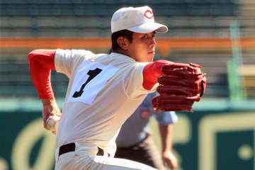 甲子園準Vから4年、エース左腕が引退決断「野球人生としては一区切り」　阪神大砲らと快進撃