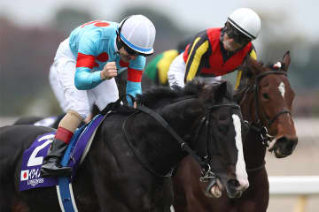 【思い出に残るジャパンC】世界最強馬イクイノックス ジャパンC史上に残る「言葉はいらない」独走劇