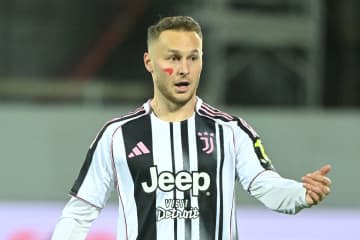 オランダ代表MFのCBコンバートとも関連、スパレッティ新監督がユベントスに植え付けているコンセプト「異なるポジションで起用されているのは象徴的」【現地発コラム】