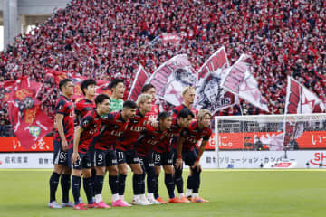 鹿島アントラーズ　第37節での優勝の“条件”は？　決まれば9季ぶりJ1制覇　2位柏レイソルはのぞみつなげるか