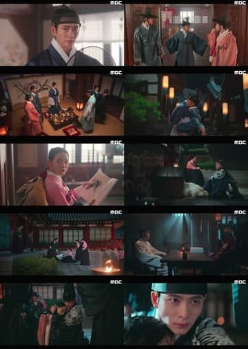 「この川には月が流れる」カン・テオ＆キム・セジョン、互いを守るため脅威に立ち向かう【ネタバレあり】