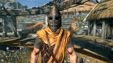 『スカイリム』可哀そうな衛兵を救いたい…！イベントで無残に死ぬNPCのため奔走するプレイヤー