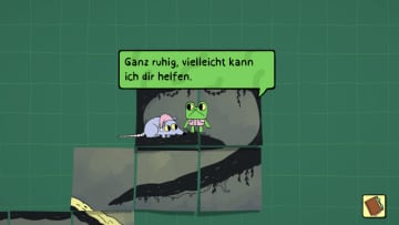 カエルと旅する癒し系パズル『Walk The Frog』日本語対応決定！【INDIE Live Expo】