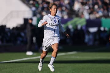 J1昇格決定も「ひとつも嬉しくない」　シーズン途中に電撃加入…試合後には涙「申し訳ない」