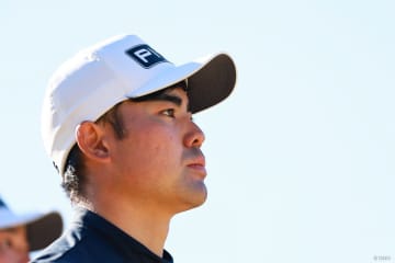 急きょ投入のエースパターで8バーディ 蝉川泰果は「雰囲気」で決断