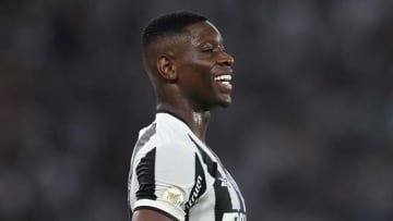 ブラジル代表のルイス・エンヒキ、アーセナル加入を勧められていると明かす