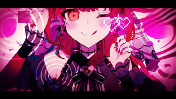 2025年を揺るがした『まのさば』Acacia新作『配信少女ノ裏垢迷宮』注目の最新トレイラー公開！【INDIE Live Expo】