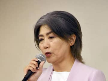 田久保氏の失職に伴う出馬表明は9人目！伊東市長選に漫画家の鈴木奈々子氏も手をあげた