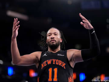 最終日に勝利したニックスとマジックらがグループプレーを突破／NBAカップ（イースト編）