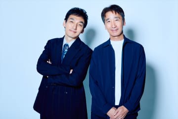 『終幕のロンド』草彅剛×三宅喜重監督が語る『いいひと。』から重ねた信頼感「同じ想いを分け合う瞬間がある」