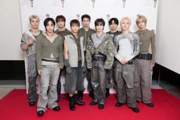 『ベストアーティスト2025』&TEAMが今年の活動を振り返る