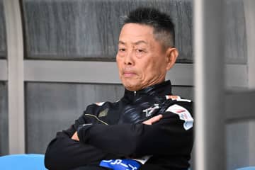 J3降格の熊本、大木武監督が退任発表　6シーズン指揮「かけがえのない時間だった」