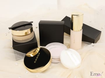 高ツヤ仕込みが叶うSUQQU(スック)のファンデ×プライマーがセットに！年に1度のコスメ欲、大解放！『@cosme BEAUTY DAY』今年も3日間限定で開幕!!