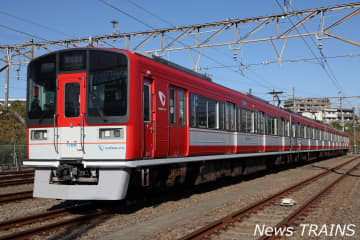 【小田急電鉄】「赤い1000形車両」が復活！貸切列車への乗車も撮影もできる！『赤電復活！箱根を走る「新登山電車カラー1000形」乗車&撮影会』は1月！