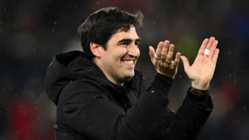 「信じられないほど優秀」不調のリバプールが後任監督をリストアップ、その監督とは？