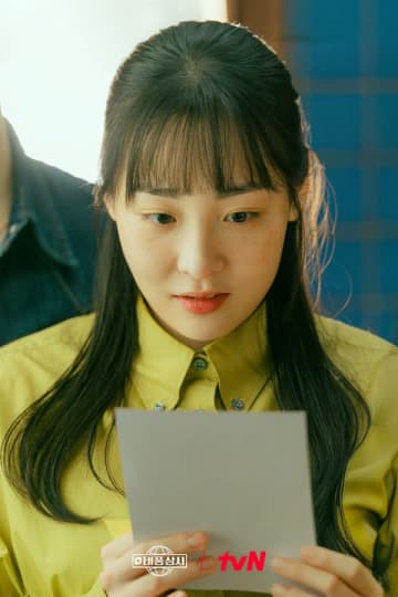 『テプン商事』女優キム・ミンハが蘇らせた“K-長女”とは? リアルな熱演が光った！