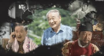 イ・スンジェさん、失明寸前の状態でも俳優人生を全う…イ・スンギからイ・ソジンまで、温かい共演エピソードを回想