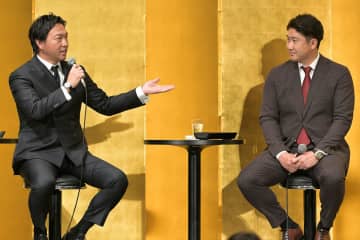【巨人】長野久義氏 vs 菅野智之の〝初対戦〟秘話「打たれたのは長野さんとジャッジだけ」