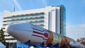 JAXA筑波特別公開でラジオ番組「ディープな宇宙をつまみぐい」を公開収録　11月23日深夜オンエア