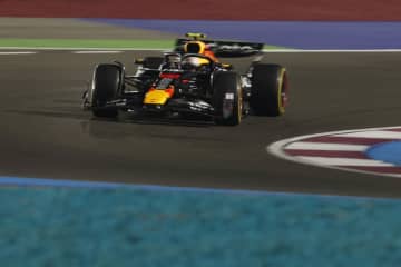 【Ｆ１】角田裕毅〝フェルスタッペン撃破〟をマルコ博士が絶賛「技術面にもより注意を払っている」