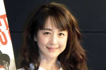 相田翔子　超大物司会者に〝ブチギレ〟られた過去を告白「お通夜じゃないんだからさっ！って」