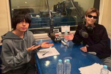 大橋ちっぽけ「『すごい変な名前で活動を始めてしまったな…』と思うことも（苦笑）」アーティスト名の由来は？