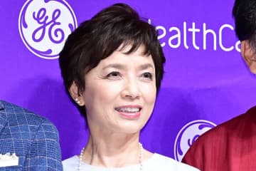 榊原郁恵がラジオで共演、86歳大物女優の近影に「二度見しました」「いつまでもお美しい」