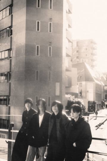 yeti let you notice、10周年を記念した再録アルバム『檻、子供達、昨日の明日。』リリース決定