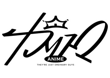 『カリスマ』、TVアニメ化決定。特報映像公開も