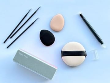 ダイソー・セリア・キャンドゥ...美容のプロが選ぶ100均で"買い"だと思う美容アイテム5つ《2025年冬最新版》