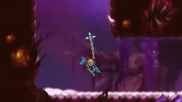 世界を眠りから解き放て！探索しまくれるメトロイドヴァニア『ビーイング・アンド・ビカミング』12月よりプレイテスト開始【INDIE Live Expo】