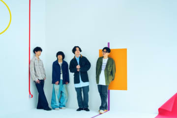 goethe、LIQUIDROOM特別公演を2026年5月開催決定